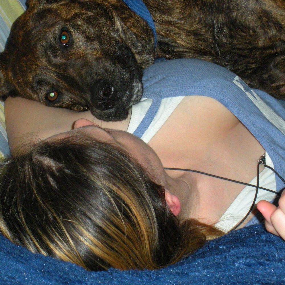 Meet your Posher, Jaye